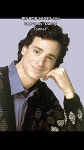 Danny Tanner Stand Up