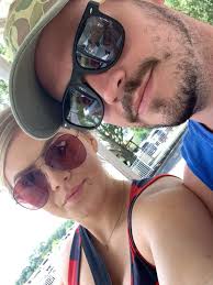 I am literally shaking as I'm writing this. Jackie Gallo