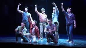The rise of media streaming has caused the downfall of many dvd rental companies such as. West Side Story Music Theatre International