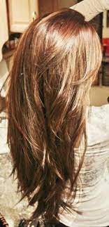 Tendance Coupe De Cheveux Long 2018 Coiffure Coupe Cheveux Long Coupe De Cheveux