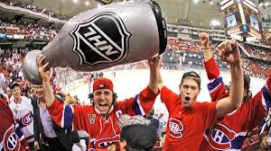 Fans just might be returning to canadian nhl arenas as soon as next week. Habs Fans Gear Up For Game 1 Ctv News