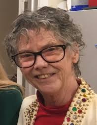 Obituary information for Constance Case Bradley