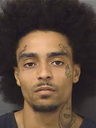 SCOTT, JERMAINE DAVID Charges 893.13 6A (FT) DRUGS-POSSESS