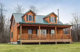 Riverwood Cabins Builds Prefab Cabins And Modular Log Homes Where Families And Friends Pursue Their Passions And M With Images Prefab Log Cabins Modular Log Cabin