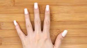 3 Ways To Fill Nails Wikihow