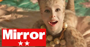 Cats review: Musical will leave you 'feline' embarrassed for all concerned 