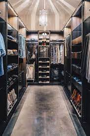 10 Walk In Closet Ideas For Your Master Bedroom Walk In Closet Design Closet Designs Closet Design