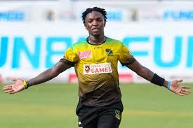 Colombo sri lanka, february 22 (ani): Fidel Edwards Named In West Indies Squad For Sri Lanka T20is Chris Gayle Cricbuzz Com Cricbuzz