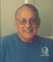 Obituary for John D. Rigney, Sr.