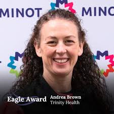 Careers at Trinity Health