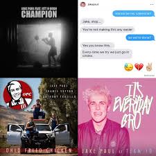 Spotify Playlist Jake Paul Songs On Listn To