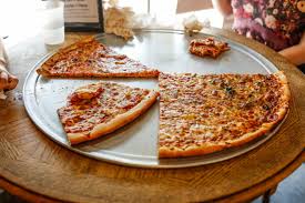 Trotta's pizza is a family owned business and is located at 3501 werk road in cincinnati, ohio. The Pizza Issue Where To Find Cincinnati S Favorite And Best Pizza Pies Slices And More Including A Few Round Non Pizza Foods