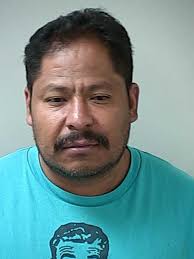 Police: Public intoxication leads to 'high-risk' traffic stop