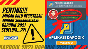 Klik download dan simpan prefill tersebut di drive c:\ dengan nama folder prefill_dapodik. Prefill Dapodik Bermasalah