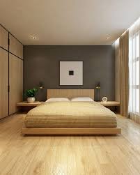 The modern, clean, airy bedrooms you see on instagram are easier to recreate than you think, so if your room is in need of a makeover, now is the time. 21 Wooden And Contemporary Bed Frame Ideas Take Your Pick Talkdecor Bedroom Bed Design Bedroom Interior Bed Design Modern