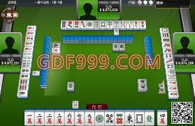 網路線上麻將 在家不出門也有牌咖還能賺錢 games mahjong app