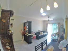 Rental is for whole apartment and not shared with other guest. Kenanga Apartments Pusat Bandar Puchong Puchong Freehold Non Bumi Realman