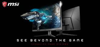 The msi oculux nxg253r is an interesting gaming monitor. Msi Adds Optix G27c4 To Gaming Monitor Line Up