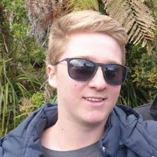 Harrison (Harry) Campbell Munro's Memorial