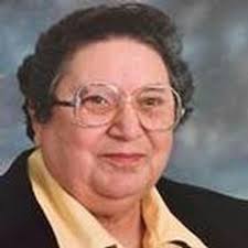 Sylvia Polaski Obituary May 31, 2015