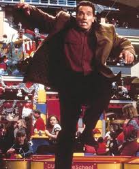 Jingle all the way filming locations. Put That Cookie Down Now And Read These 20 Facts About Jingle All The Way Eighties Kids