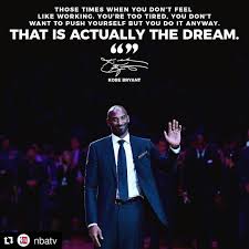 3 key takeaways from kobe bryant's 'mamba mentality' that will challenge you to be better. Kobe Bryant Quote Wallpapers Wallpaper Cave