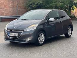 Image result for Noir Obsidian Nacre 2014 Peugeot