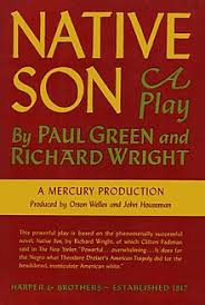 For those who could not find this on youtube (like me), here it is. Native Son Play Wikipedia