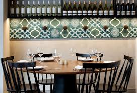 The dining room is having a moment, so ingest these interior ideas and serve up a room that sparks envy. Read About The History Of Middle Eastern Cuisine Zahli Restaurant