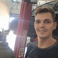 Leandro Antonio Weber