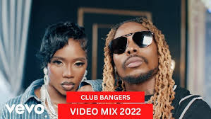 MADE IN AFRICA CLUB BANGERS 2022 VIDEO MIX l ASAKE,BIEN,AYRA  STAR,BURNA,REMA,KIZ DANIEL, KUNA KUNA .