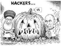 Commentary Biden Would Rescue Foreign Policy From Ego Tweets And Autocrat Envy The Daily World