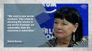 Maybe you would like to learn more about one of these? Interview The Big Challenges For Work In The Covid 19 Pandemic World Economic Forum