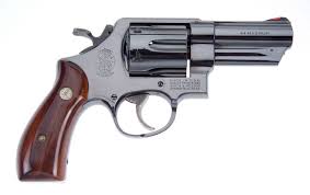 Pin On Weapon