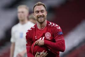 Er zijn slechtsn 18 voetbal ploegen in de eerste klasse van belgië dit zijn ze:. Eriksen Gaat Voor Statement Tegen Belgie Voetbal International