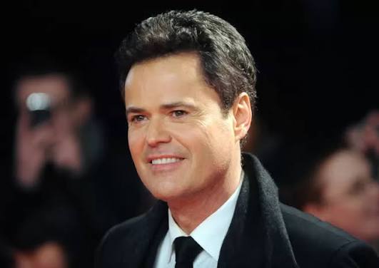 Donny Osmond | Sounds of Sunday