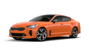 The 2021 kia stinger has the gall to shoot above the brand's usual mainstream positioning to tackle sedans from audi, bmw, and mercedes—and largely succeeds. 2021 Kia Stinger 2021 Kia Stinger