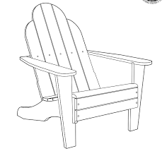 Clear cedar's hallmark is its beauty. 38 Stunning Diy Adirondack Chair Plans Free Mymydiy Inspiring Diy Projects Adirondack Chair Plans Adirondack Chair Plans Free Muskoka Chair