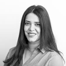 Yulieth Marquinez - T&P Regeneration
