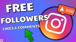 Maybe you would like to learn more about one of these? Instagram Followers Increase Free In 2021 Outig Legit Hacks