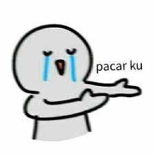  900 Ide Stiker Whatsapp Di 2021 Humor Lucu Lucu Gambar Lucu