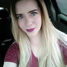 Keisha Gilbert's Instagram, Twitter & Facebook