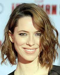 11 Most Popular Short Wavy Hairstyles For You To See Short Wavy Haircuts Wavy Haircuts Curly Bob Hairstyles