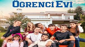 Istanbul, türkiye öğrenciler ve erasmuslar için öğrenci evi ve konaklama. L1jars8vdaznbm