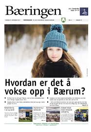Bli med for å knytte kontakt. Baeringen 6 2017 By Baerum Kommune Issuu