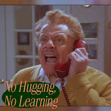 The Shower Head (S7E15)