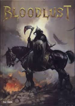 Bloodlust (roleplaying game) - Wikipedia