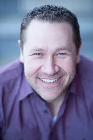 Speaking — Brett Hollis