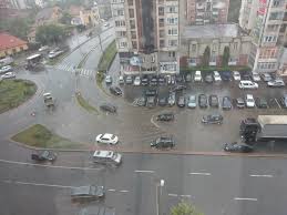 Furtună de groază la cluj. Ce Se IntamplÄƒ In OraÈ™ul De Cinci Stele DupÄƒ O FurtunÄƒ De VarÄƒ Www Actualdecluj Ro