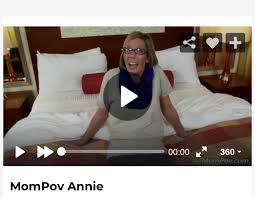 Annies Dirty Talk amongst the worse? : rMomPov